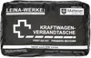 Leina-Werke 11002 Autolékárnička Compact DIN 13164:2022 - Náhled obrázku produktu 2
