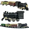Woopie Classic Steam Train Trať Xxl Náhľad obrázku produktu 4