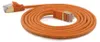 Wantec Extra dünnes CAT7 SSTP Patchkabel, 3 m, Cat7, S/FTP Produktbild-Vorschau 2