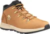 A single Timberland Sprint Trekker Mid boot is shown against a white background. Produktbild-Vorschau