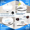 KESSER® Automatik Sensor Mülleimer Abfalleimer Abfall Produktbild-Vorschau 6