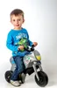 Moto Enduro Yupee Police large Voir les images du produit 12