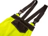 Neo Arbeitslatzhose mit Reflektoren orange, neongelb gelb S Produktbild-Vorschau 13