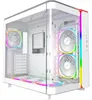 MONTECH KING 95 PRO Midi-Tower vetro temperato ARGB Anteprima dell’immagine prodotto 4