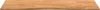VidaXL 4009025, Holz, Braun, Rechteckig, Drinnen, 600 mm, Produktbild-Vorschau 5