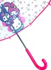 Hello Kitty Regenschirm - Mädchen Stockregenschirm - Produktbild-Vorschau 3