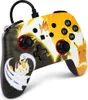Switch Controller Enhanced drátový Pikachu vs. Meowt PowerA Náhled obrázku produktu 1