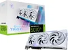 MSI RTX5070 TI Gaming Trio OC WHITE 16GB GDDR7 HDMI 3xDP Voir les images du produit 1