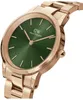Zegarek damski DANIEL WELLINGTON DW00100421 zielony fashion Podgląd zdjęcia produktu 12