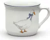 Kubek Thun 1794, gęś, 630 ml, porcelana Carlsbad, Thun Podgląd zdjęcia produktu 1