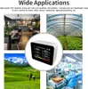 13 v 1 Tuya WiFi monitor kvality vzduchu - CO2, TVOC, HCHO, Náhled obrázku produktu 5