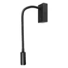 MasterLED Elastyczna lampa ścienna LED - 3W - 4000K Podgląd zdjęcia produktu 7