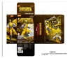 Dickie Blokees, figurine articulée Marvel Wolverine, kit de Voir les images du produit 7