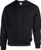 Gildan - Sweat-shirt pour homme PC6249 (XL) (Noir) Voir les images du produit 1