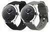 kwmobile 2x horlogebandjes voor Withings ScanWatch 42mm / Productafbeelding-voorbeeld 1