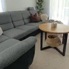 200x300 cm Tappeto a pezzi Wolly 102843 Anteprima dell’immagine prodotto 19