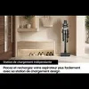 Samsung stofzuiger - Jet 95S CompleteClean*Zwart Productafbeelding-voorbeeld 15