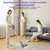 Odkurzacz akumulatorowy Aiibot 8w1, bezprzewodowy, 37000 Podgląd zdjęcia produktu 9
