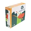 Kinder Metallschubkarre rot - Outdoor Active - 559 Produktbild-Vorschau 5