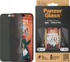 PanzerGlass Privacy iPhone 15 Plus, UWF w. EasyAligner Anteprima dell’immagine prodotto 3