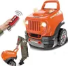 Bavytoy OFF-ROAD autodílna dětská automechanická sada Náhled obrázku produktu 1