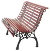 Linder Exclusiv Banc de jardin MC4415 150x70x81 cm Voir les images du produit 4