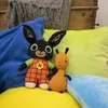 BING und Flop Set Plüschtier 2 Maskottchen Produktbild-Vorschau 4