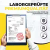 BIOLAVIVA Schwarzkümmelöl Kapseln - 5.000mg Produktbild-Vorschau 4
