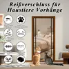 Katzenschutznetz für Balkon, Haustier-Fliegengitter, Produktbild-Vorschau 3