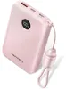 Vention FKAP0-C, 10000 mAh, 22,5 W, Pink Produktbild-Vorschau 6