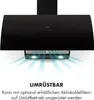 Klarstein Dunstabzugshaube, Dunstabzugshaube 90cm, Produktbild-Vorschau 5