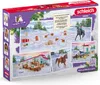 Schleich - Kalendarz adwentowy Horse Club Podgląd zdjęcia produktu 4