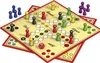 Schmidt Spiele 49439 Mensch ärgere Dich Nicht in der Produktbild-Vorschau 6