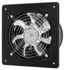 Abluftventilator - Wandmontage 20 cm - 80 W Produktbild-Vorschau 1