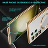 Etui pour Samsung Galaxy S23 Ultra Magnetic Ultra Thin Voir les images du produit 5