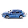 Siku Porsche Macan Turbo Sportwagen; 1452 Produktbild-Vorschau 3