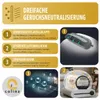 Culina Nova 2 Selbstreinigende Katzentoilette – Produktbild-Vorschau 5