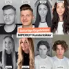 IMPERIO Sea Salt Spray für maximales Volumen und einen Produktbild-Vorschau 13
