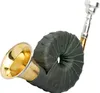 A musical instrument, a horn, is shown against a white background. Náhľad obrázku produktu