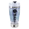 YEAZ CYCLONE - Elektrischer Mixer USB 450ml TRANSPARENT Produktbild-Vorschau 1