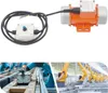 Vibrační motor – s regulátorem otáček – bezkartáčový – 60 W Náhled obrázku produktu 6