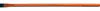 KS TOOLS Meißel 162.0254 200mm Chrom-Molybdänstahl 140g Produktbild-Vorschau 2