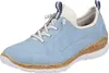 Rieker Sneaker Blau Produktbild-Vorschau 3