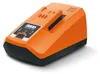 Fein Schnellladegerät ALG 80 | 92604180010 Produktbild-Vorschau 1