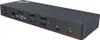 Lenovo 40AC0135EU, Kabelgebunden, Thunderbolt 3, Produktbild-Vorschau 6