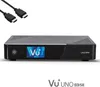 VU+ Uno 4K SE 1x DVB-S2X FBC Twin Tuner Linux UHD 2160p Produktbild-Vorschau 18