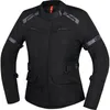 iXS Tour Damen Jacke Evans-ST 2.0 schwarz D2XL Produktbild-Vorschau 1