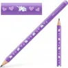 Faber-Castell 111520 matita di grafite HB 1 pz Anteprima dell’immagine prodotto 5