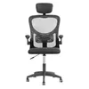 FORCE ONE Ergonomischer Bürostuhl X-OFFICE Drehstuhl | Produktbild-Vorschau 2