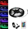 SWANEW 3M LED Streifen Lichtband Beleuchtung LED Strip Produktbild-Vorschau 1